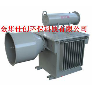 姜堰GGAJ02电除尘高压静电变压器