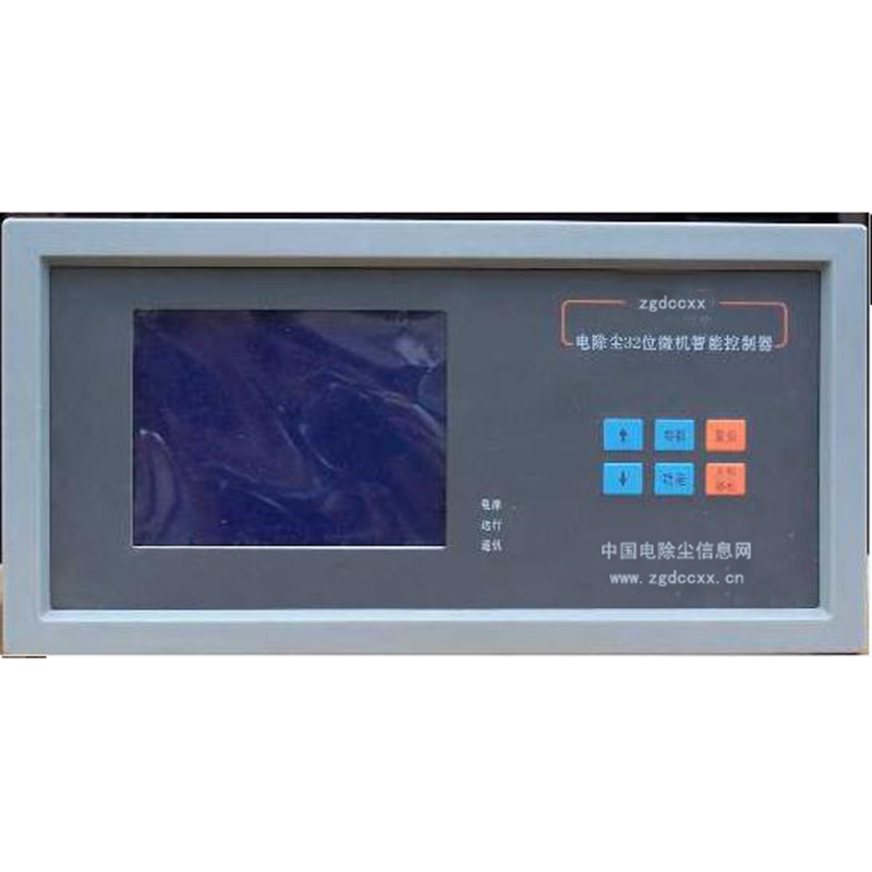 姜堰HP3000型电除尘 控制器