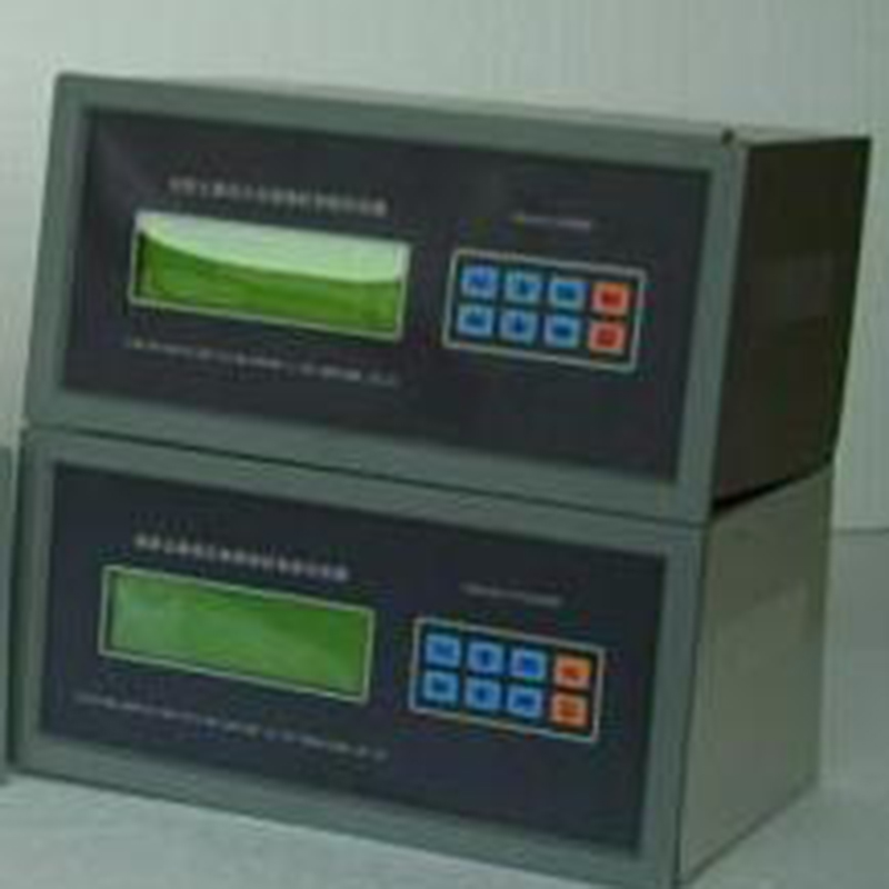 姜堰TM-II型电除尘高压控制器